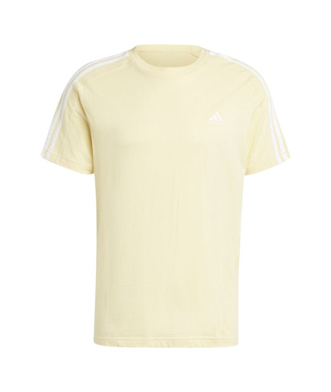 T-shirt adidas Homme Essentials Single Jersey...