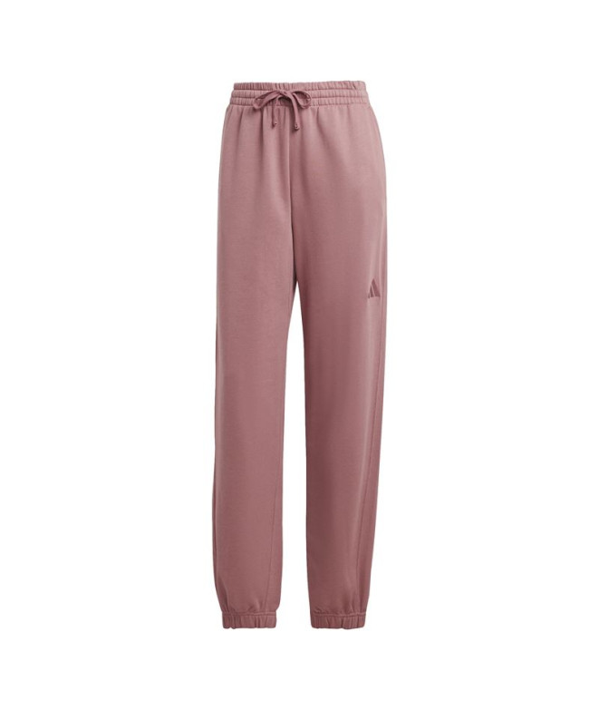 Pantalons adidas French Terry Femme All Szn...