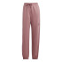 Pantalons adidas French Terry Femme All Szn Loose Pink