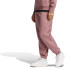 Pantalons adidas French Terry Femme All Szn Loose Pink