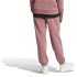 Pantalons adidas French Terry Femme All Szn Loose Pink