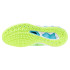 Chaussures Volley-ball Mizuno de Wave Luminous 3 Lime