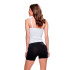 Collants Only vicky Seamless Mini s Black Femme