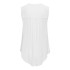 T-shirt Only jette Life S/L Cloud Dancer Femme