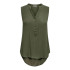 T-shirt Only jette Life S/L Grape Leaf Femme