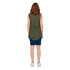 T-shirt Only jette Life S/L Grape Leaf Femme