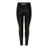 Pantalons Only Jdystine Pu Noir Femme