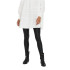 Pantalons Only Jdystine Pu Noir Femme