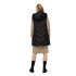 Veste Only Jdyskylar Padded Black Femme