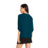 T-shirt Only Jdydivya 3/4 Reflecting Pond Femme