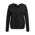 Sweat Only Carmargareta Black Femme