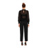 T-shirt Only Jdyavery Lace Noir Femme