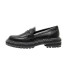 Chaussures Only beth-3 Pu Loafer - Noir Femme