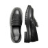 Chaussures Only beth-3 Pu Loafer - Noir Femme