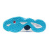 Chaussures Volley-ball Mizuno de Wave Momentum 3 Bleu