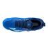 Chaussures Volley-ball Mizuno de Wave Momentum 3 Bleu