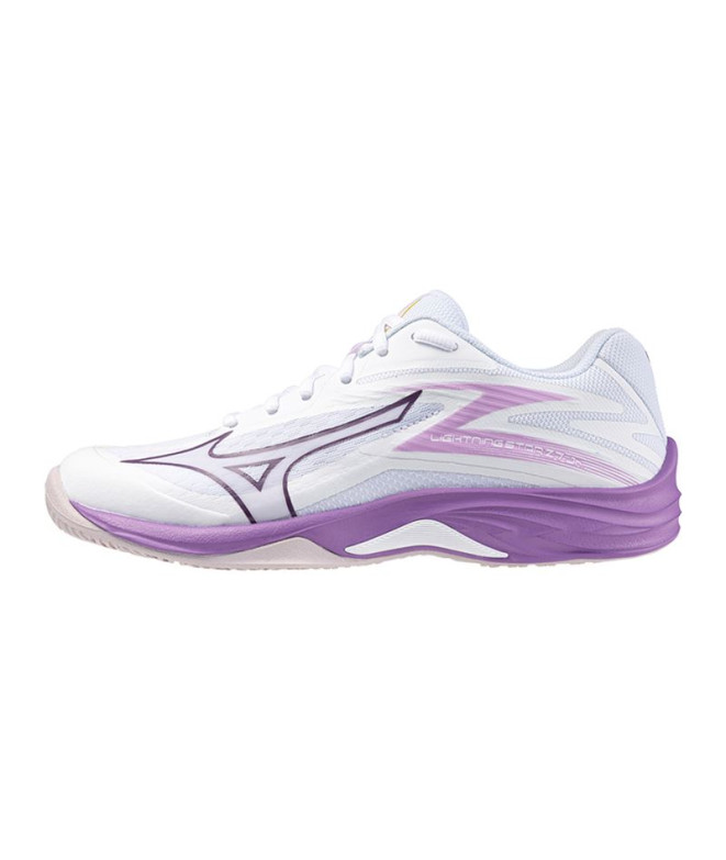 Chaussures Volley-ball Mizuno Enfant de...