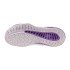 Chaussures Volley-ball Mizuno Enfant de Lightning Star Z7 White