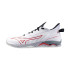Chaussures Handball Mizuno de Wave Mirage 5 White