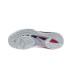 Chaussures Handball Mizuno de Wave Mirage 5 White