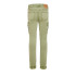 Jeans Only Kogmissouri Reg Cargo Oil Green Femme