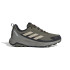 Chaussures Montagne adidas Homme by Terrex Anylander Rain.Rdy Hiking Olive Green