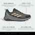Chaussures Montagne adidas Homme by Terrex Anylander Rain.Rdy Hiking Olive Green