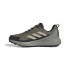 Chaussures Montagne adidas Homme by Terrex Anylander Rain.Rdy Hiking Olive Green