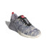 Chaussures Fitness adidas de Dropset 3 Gfx White