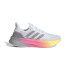 Chaussures de Running adidas Ultraboost 5 Femme Blanc