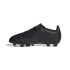 Football adidas Predator Enfant Club J Flexible Ground Boots Noir