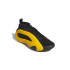 Chaussures Basket-ball adidas de Harden Volume 8 Yellow
