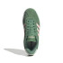 Chaussures adidas Court Femme VL Vert gras