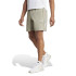 Pantalons Fitness adidas Homme de Gym+ Training 3 Band Woven Grey