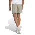 Pantalons Fitness adidas Homme de Gym+ Training 3 Band Woven Grey