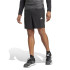 Pantalons Fitness Homme de Gym+ 3 Band Woven Noir