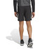 Pantalons Fitness Homme de Gym+ 3 Band Woven Noir