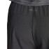 Pantalons Fitness Homme de Gym+ 3 Band Woven Noir