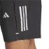 Pantalons Fitness Homme de Gym+ 3 Band Woven Noir