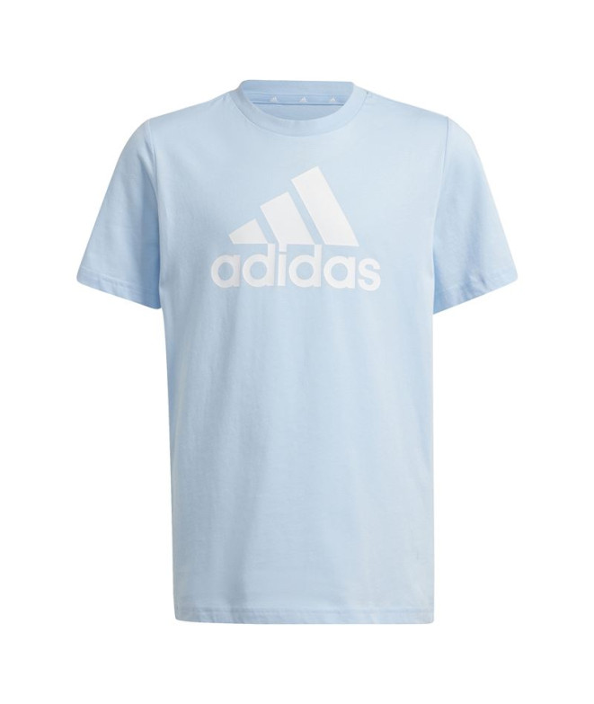 T-shirt adidas Enfant Essentials Big Logo...