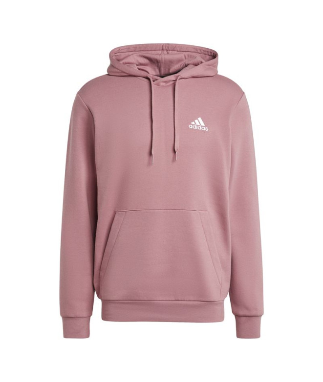 Sweat adidas Homme Essentials - Sweat à capuche...