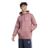 Sweat adidas Homme Essentials - Sweat à capuche en polaire - Rose