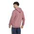 Sweat adidas Homme Essentials - Sweat à capuche en polaire - Rose