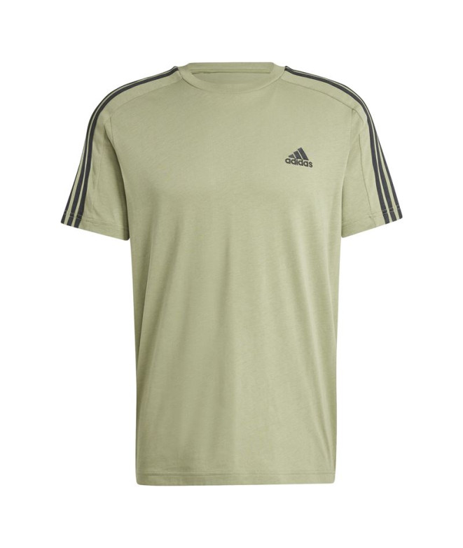 T-shirt adidas Homme Essentials Single...