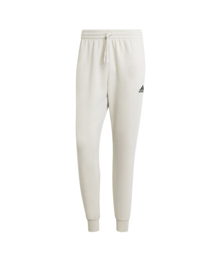 Pantalons adidas Homme Essentials Fleece Regular Tapered...