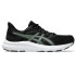 Chaussures Running Enfant de ASICS Jolt 4 Noir