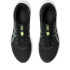 Chaussures Running Enfant de ASICS Jolt 4 Noir