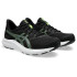 Chaussures Running Enfant de ASICS Jolt 4 Noir