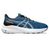 Chaussures Running Enfant de ASICS Gt-1000 13 Gs Navy Blue