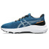 Chaussures Running Enfant de ASICS Gt-1000 13 Gs Navy Blue